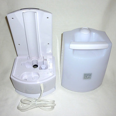 TEKNOS テクノス ハイブリッド 加湿器 JH-403の画像