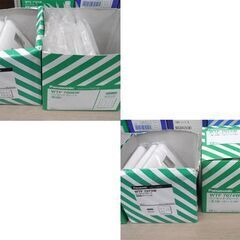 Panasonic TOSHIBA National コンセントプレート スイッチプレート まとめ売り 未開封・開封済み・個数さまざま 苫小牧西店の画像