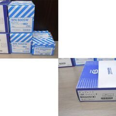 Panasonic TOSHIBA National コンセントプレート スイッチプレート まとめ売り 未開封・開封済み・個数さまざま 苫小牧西店の画像