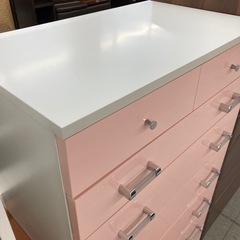 ハイチェストの画像