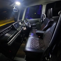 スペーシアカスタムハイブリッドmk53sの画像