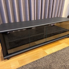 テレビ台 ローボードの画像