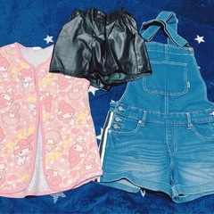 女の子130〜140の画像