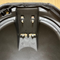 YAMAHA  X max250 スポーツシート 　 の画像