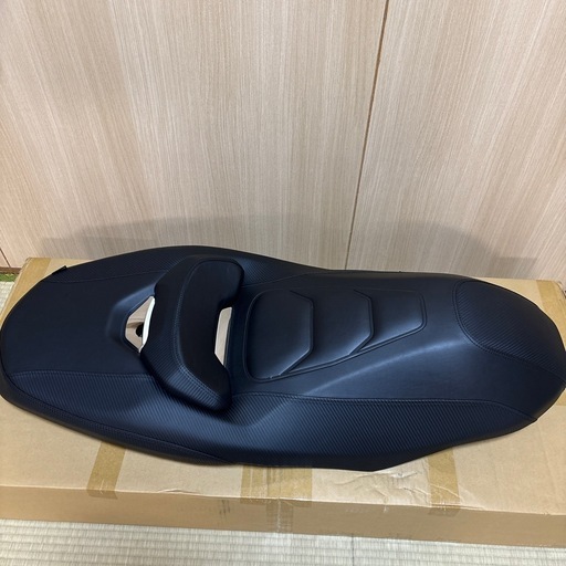 YAMAHA  X max250 スポーツシート