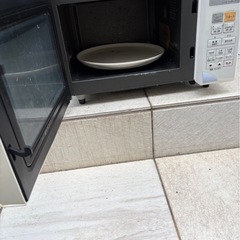 (運搬費込)(即日、深夜ok)ナショナル　2007年の画像