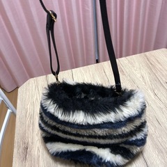 斜めがけバッグの画像