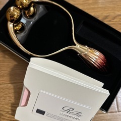 リファ　ダブルレイの画像