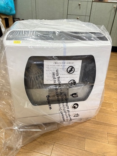 ジモティ来店特価!!　食洗機　パナソニック　NP-TZ100　2019　J-0723 ジモティ来店特価!! 食洗機 パナソニック NP-TZ100 2019 J-0723