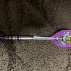 美品　ダーツセット　L-Style  DYNASTY  の画像