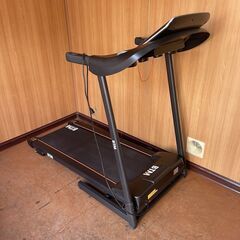 〓〓 売約済〆受付終了 〓〓2022年製■BTM 電動ルームランナー8029C MAX16km/h 本格トレーニング トレッドミル ランニングマシンの画像