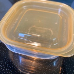 西松屋「洗うのカンタン保存容器」90ml 8個セットの画像