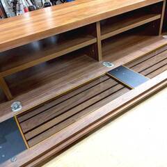 モリタインテリア テレビボード エルバ・オッジオ180 ローボードの画像