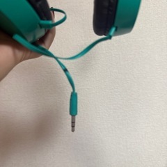 ヘッドホンの画像