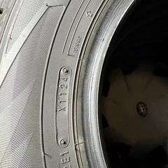 ダンロップウィンターマックス02 145/80R13 4本セット
の画像