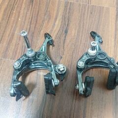 SHIMANO BR4700ブレーキ(前後セット)の画像