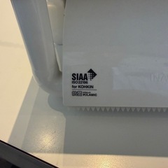 美品❗️ペーパー
ホルダーの画像