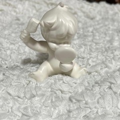 ベビー　赤ちゃん　アンティーク置物　陶器　インテリア　昭和レトロ　セットの画像