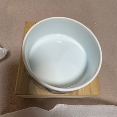 【価格要相談】有田焼　靖一郎　小物入れの画像