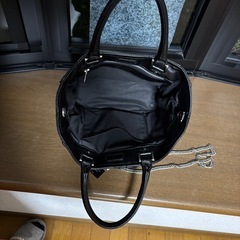 beautiful people　excerption riders kids tote bagの画像