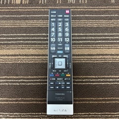 液晶テレビ TOSHIBA 32インチ ジャンク品の画像