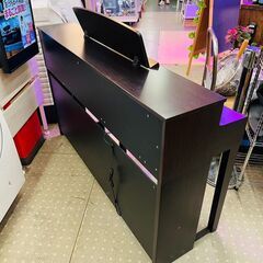 YAMAHA Clavinova CLP-545R 電子ピアノの画像