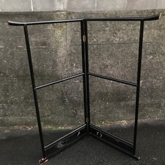 着物衣桁の画像