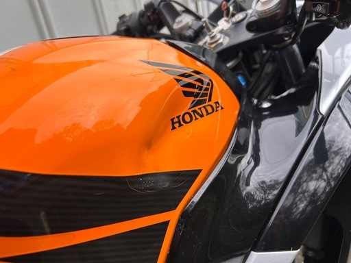 【動画あり】 CBR250R ABS MC41 ETC LEDライト　USBポート付き