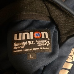 防風防寒アウター　
L の画像