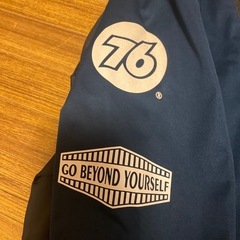 防風防寒アウター　
L の画像