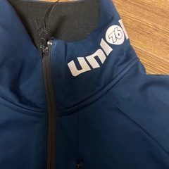 防風防寒アウター　
L の画像