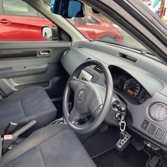 車検付き 6万キロ! スズキスイフトの画像