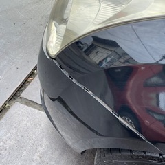 車検付き 6万キロ! スズキスイフトの画像