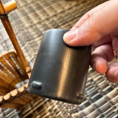 バンブー竹　花器①の画像