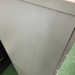 【ドリーム川西店御来店限定】☆ジモティー見たよ♪割引☆  サンウッディ/5段チェスト  クリーニング済み 【99560000033292】の画像