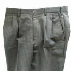 メンズスーツ秋冬用の画像