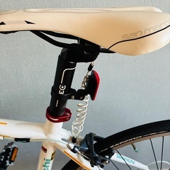 ビアンキ　ロードバイク　ビアローネ7 の画像