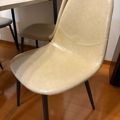 ダイニングテーブルセットの画像