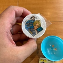 ビッくらポン(サカモトデイズ、シン/ラバーチャーム)の画像