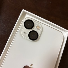 iPhone13 128GBの画像