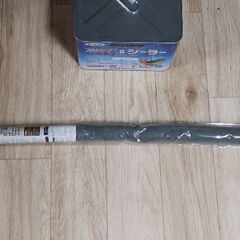 アサヒペン　水性シーラー　透明クリア　網戸網　シーラント　未使用の画像