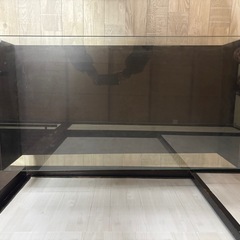 ガラステーブル
の画像