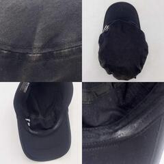 AVIREX アヴィレックス キャップ 帽子 57-59cmの画像