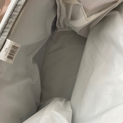 コストコバッグの画像