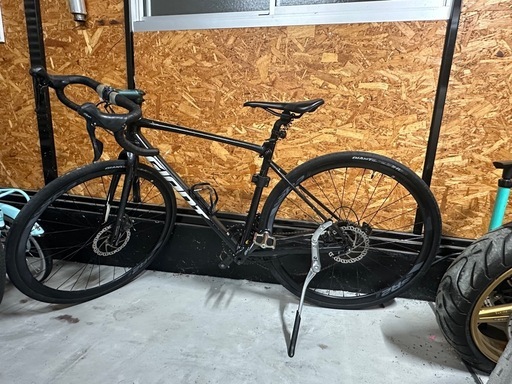 キャンセルになった為再出品。ロードバイク　GIANT
