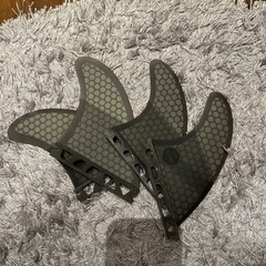 ミルン　サーフボード　ショートファン　34リッター　サイズ5.7の画像