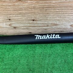 【SIW】makita マキタ MUB361DZ (18V+18V)36V充電式ブロワ 本体のみ【中古動作品】の画像