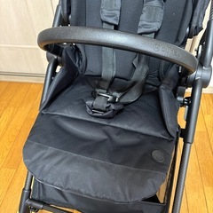 サイベックス　メリオカーボン　2021 ブラックの画像