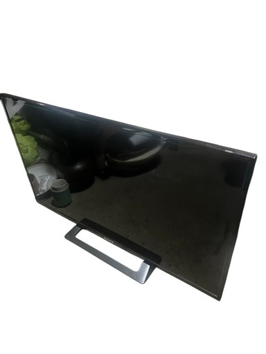 SONY 32型　テレビ