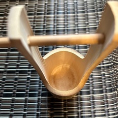 竹　花入れ④の画像